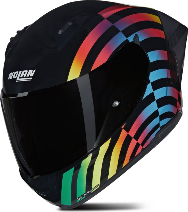 Helhjelm N60-6 Sport Multi