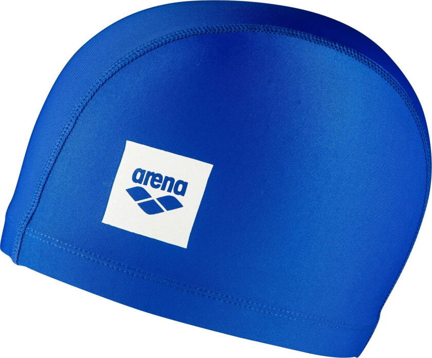 Arena UNIX II, badehette unisex blue
