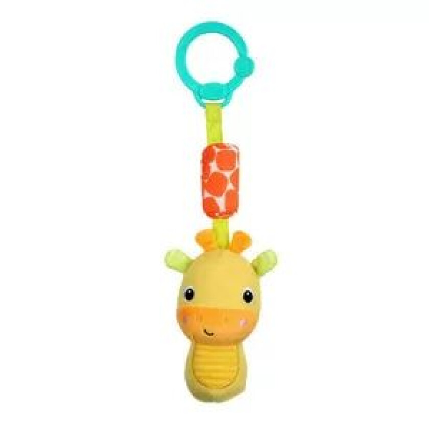 Bright Starts Giraff rangle