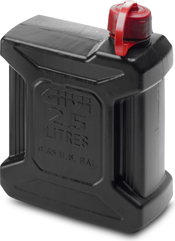 Givi Kanne Jerry 2,5L