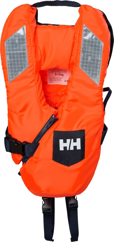 Baby Safe+ 210 FLUOR ORANGE