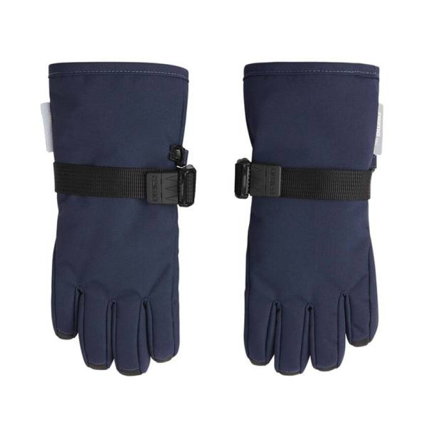 tec Tartu Vinterhansker Til Barn/småbarn, Navy