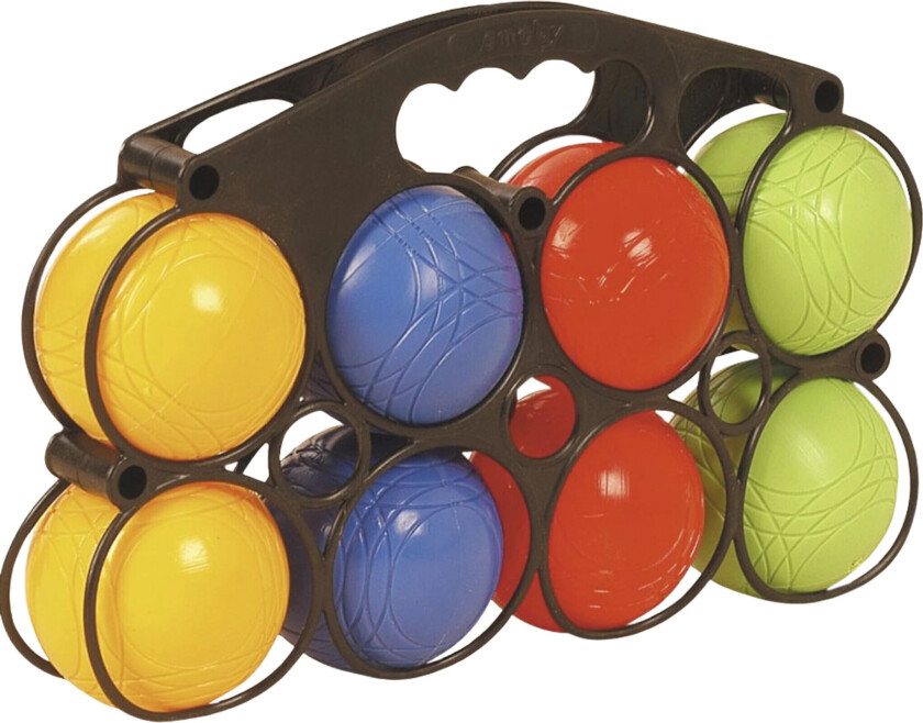 Boccia none