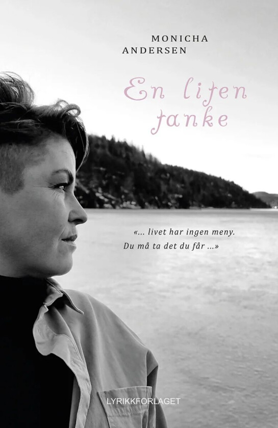 En liten tanke av Monicha Andersen