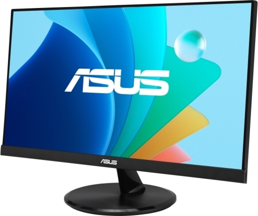 Asus Eyecare Vp229hf Computer Monitor 54.5 Cm (21.4&Quot ) 1920 X 1080 Pixels Full Hd Led Black