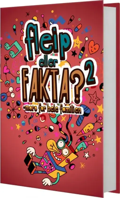 Fleip Eller Fakta 2