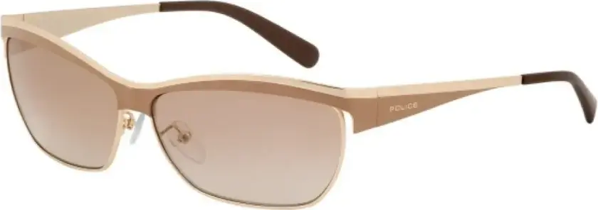 Dame, Accessories, Brun, ONE SIZE