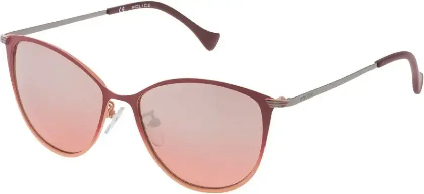 Dame, Accessories, Oransje, ONE SIZE