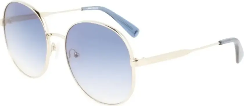 Dame, Accessories, Gul, ONE SIZE