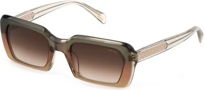 Dame, Accessories, Grønn, ONE SIZE