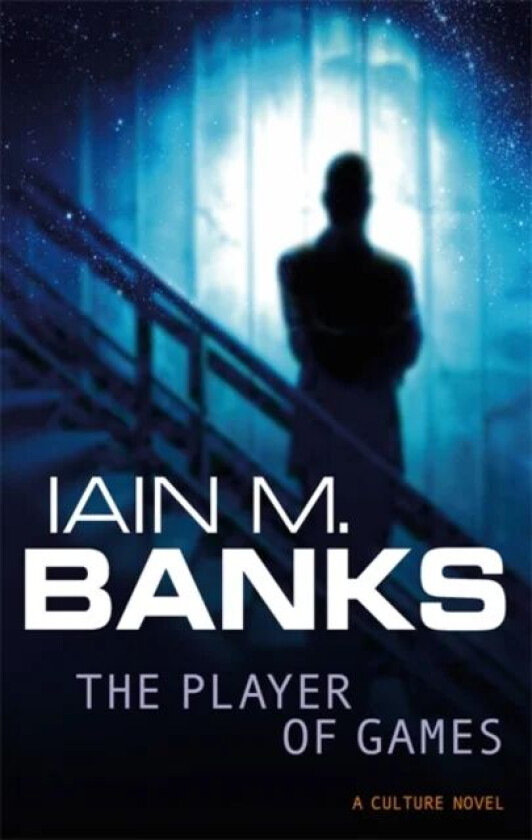 Player Of Games, The av Iain M. Banks