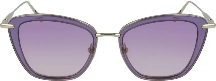 Dame, Accessories, Lilla, ONE SIZE