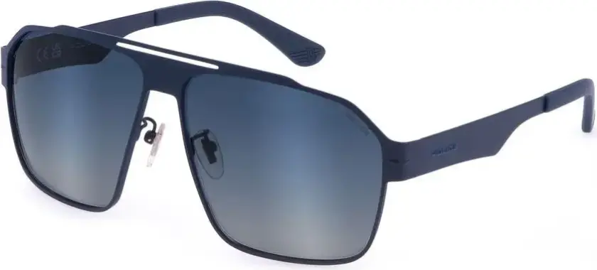 Herre, Accessories, Blå, ONE SIZE