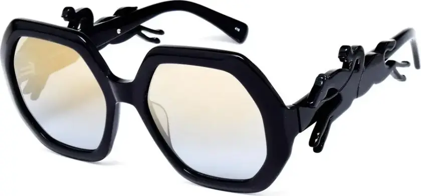 Dame, Accessories, Svart, ONE SIZE