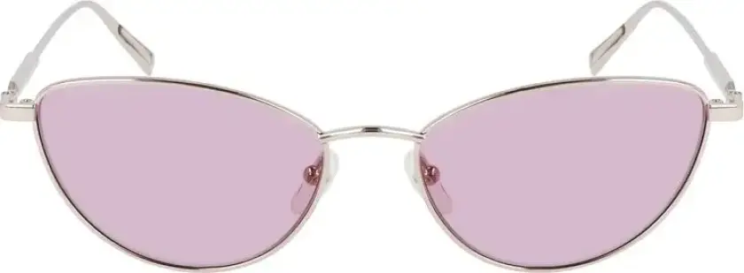 Dame, Accessories, Gul, ONE SIZE