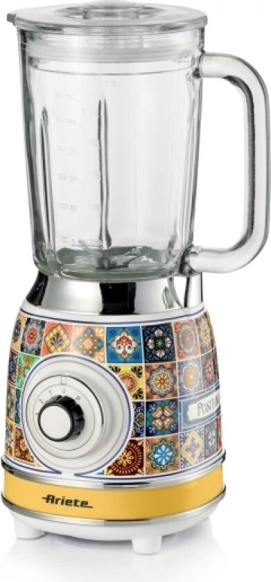 Koktajler Ariete 5830P
