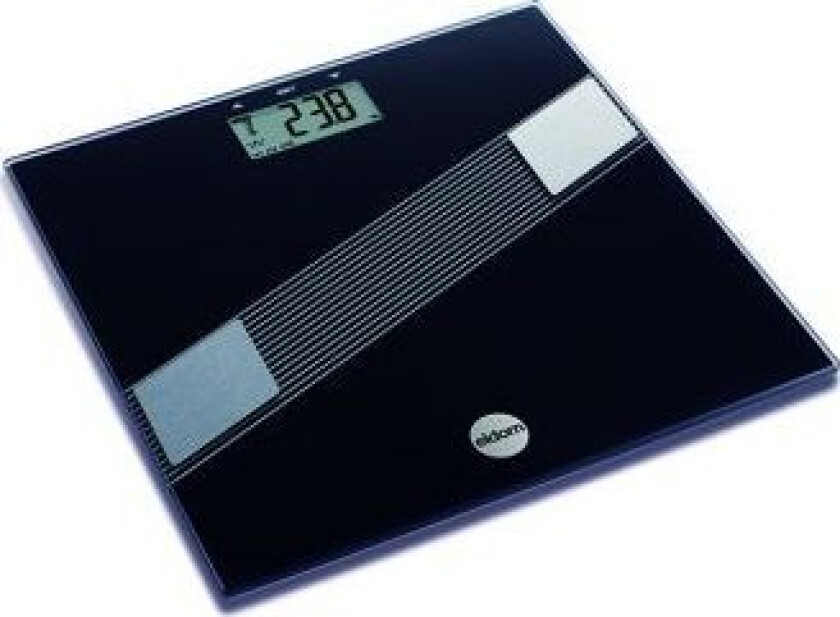 Personal Weighing Scale Eldom Two140