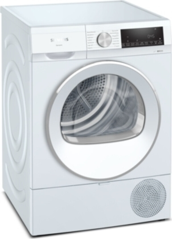 Wq33g2d175 Iq500 Wärmepumpen-Trockner 8 Kg A+++