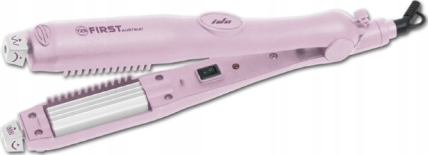 Hårkrølltang First 5670-3-Pi