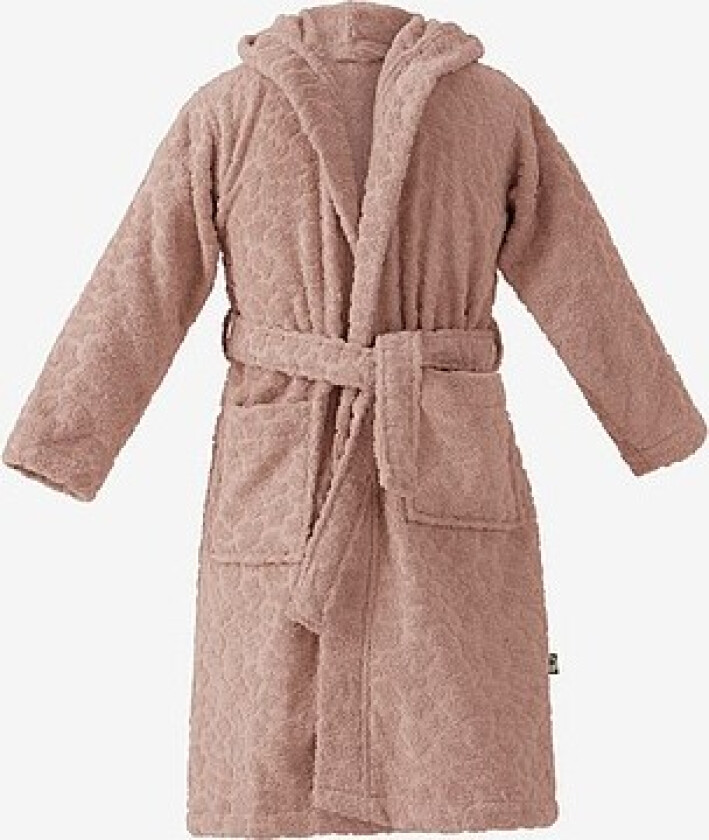 ALESSIO MINI badekåpe - økologisk