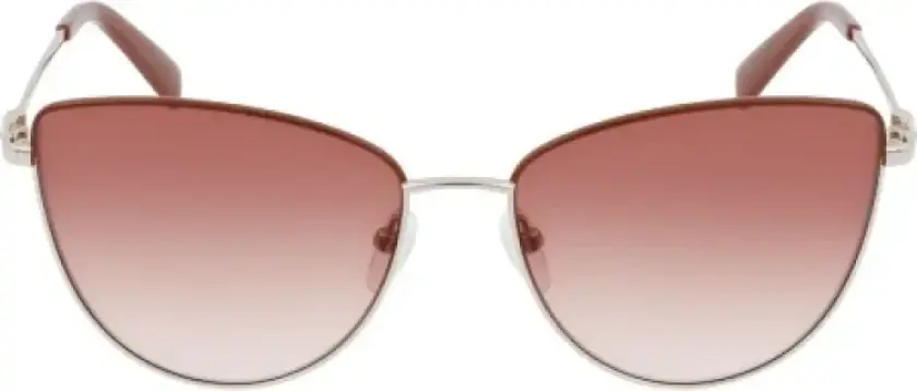 Dame, Accessories, Gul, ONE SIZE