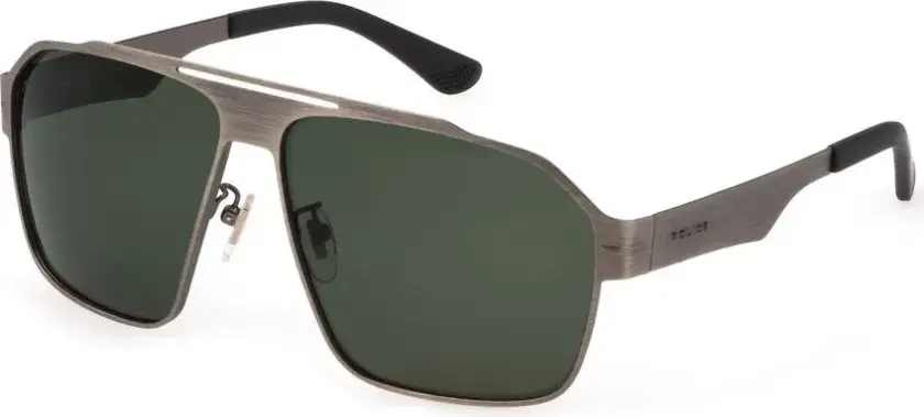 Herre, Accessories, Grå, ONE SIZE