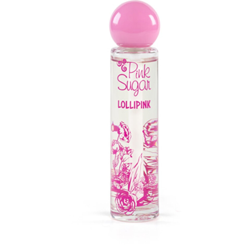 Lollipink, 50 ml Dameparfyme