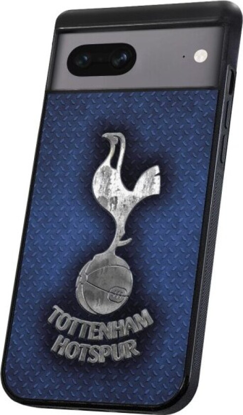 Google Pixel 7 - Deksel/Mobildeksel Tottenham