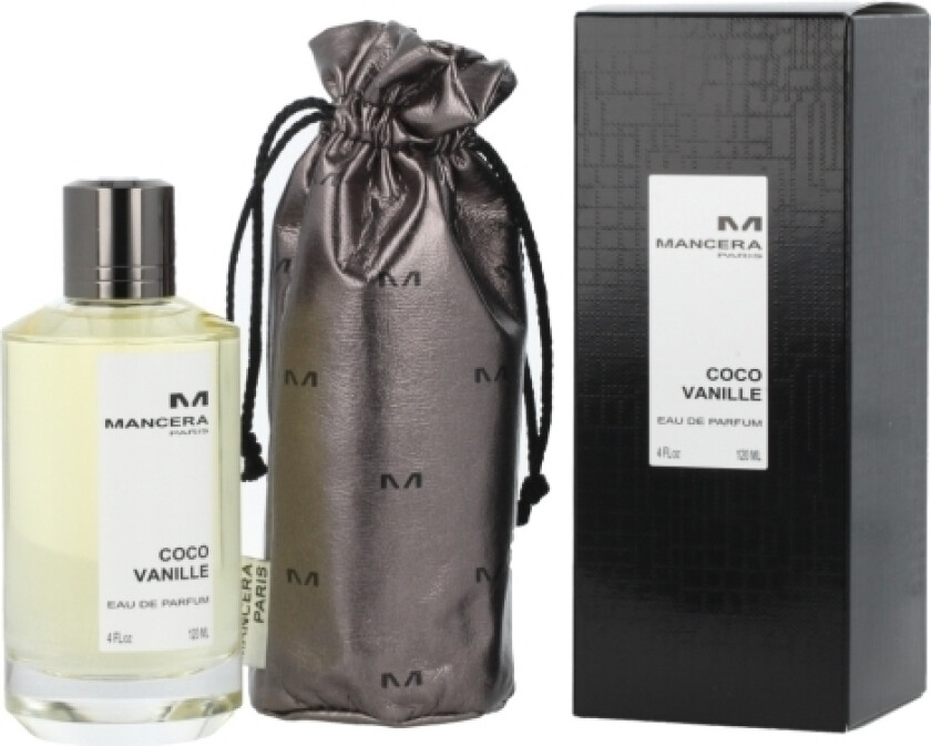 Coco Vanille Edp 120 Ml