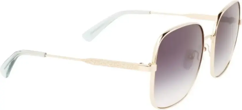 Dame, Accessories, Gul, ONE SIZE