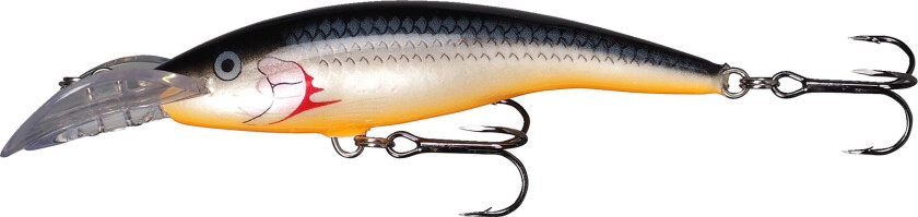 Scatter Rap Tail Dancer 9cm, wobbler SSH