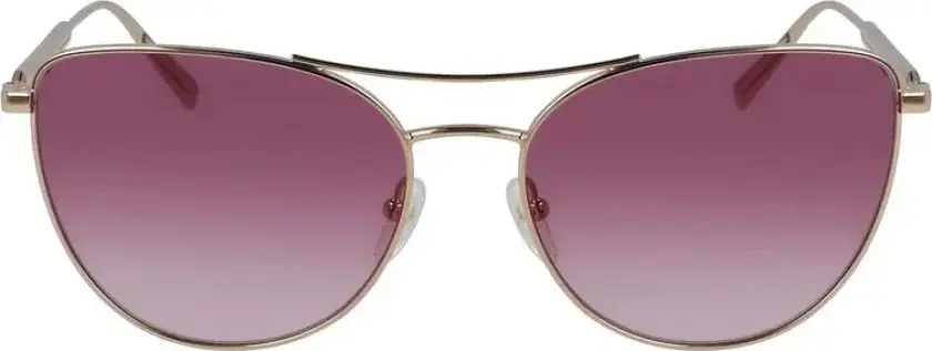 Dame, Accessories, Gul, ONE SIZE