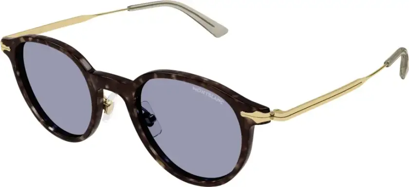 Herre, Accessories, Brun, 49 MM