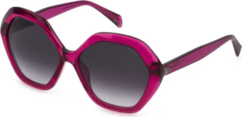 Dame, Accessories, Rosa, ONE SIZE