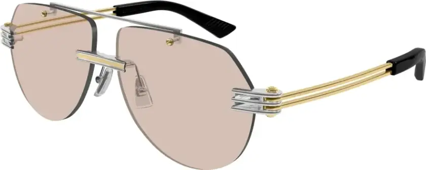 unisex, Accessories, Grå, 59 MM