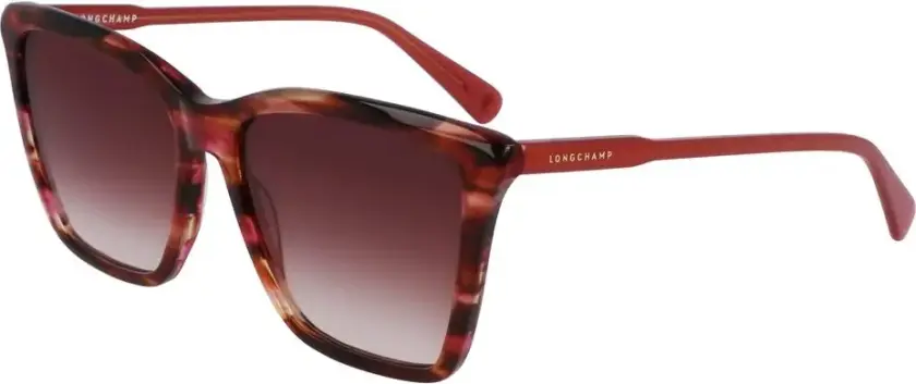 Dame, Accessories, Rød, ONE SIZE