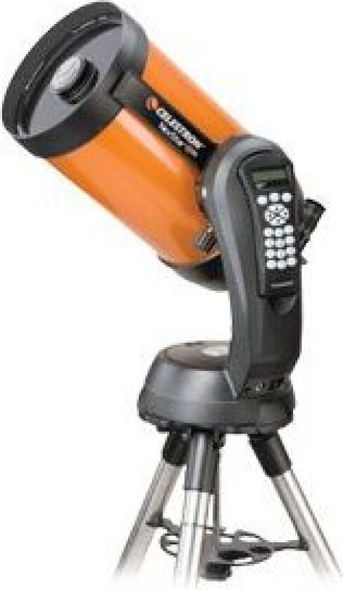 Nexstar 8 Se - Teleskop - F/10 - Schmidt-Cassegrain Catadioptrics