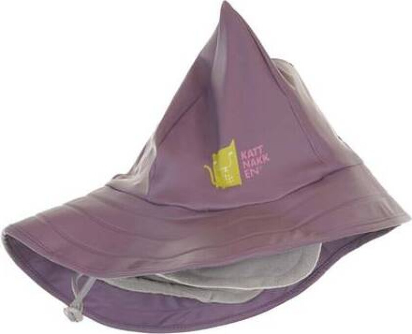 Sydvest Til Barn, Plomme