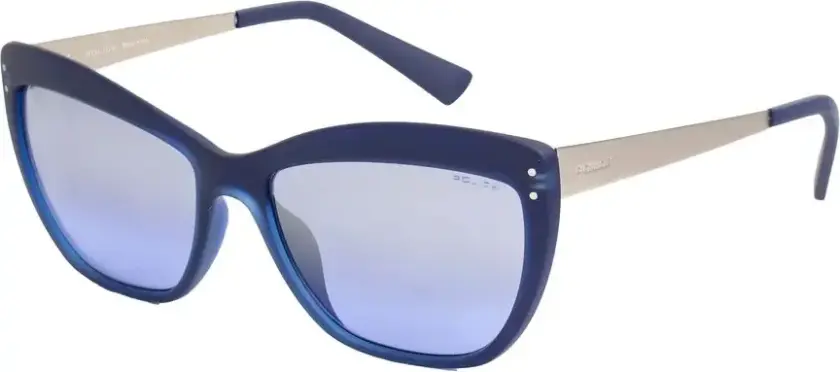 Dame, Accessories, Blå, ONE SIZE