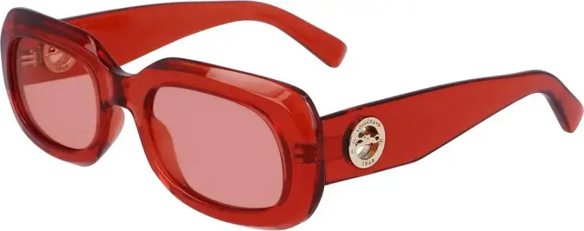 Dame, Accessories, Oransje, ONE SIZE