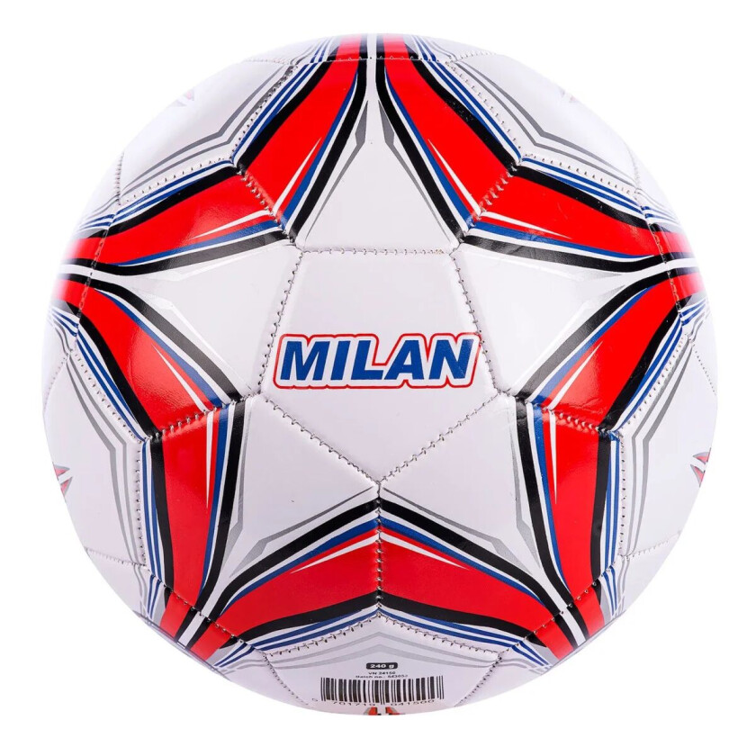 Bilde av Vini Milan Fotball Str 4