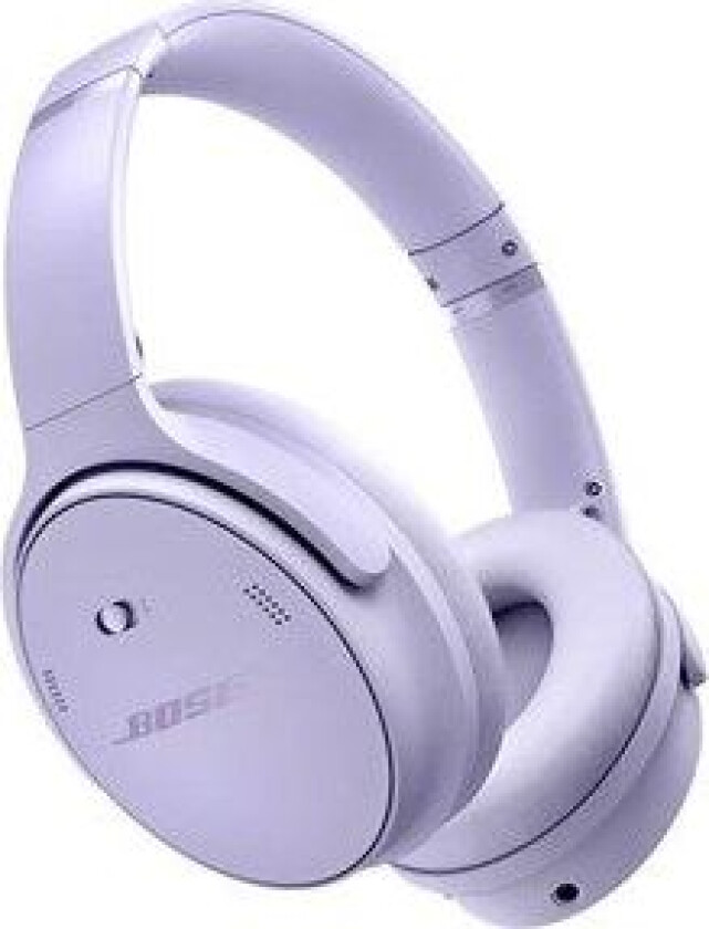 QuietComfort Headphones (Chilled Lilac)