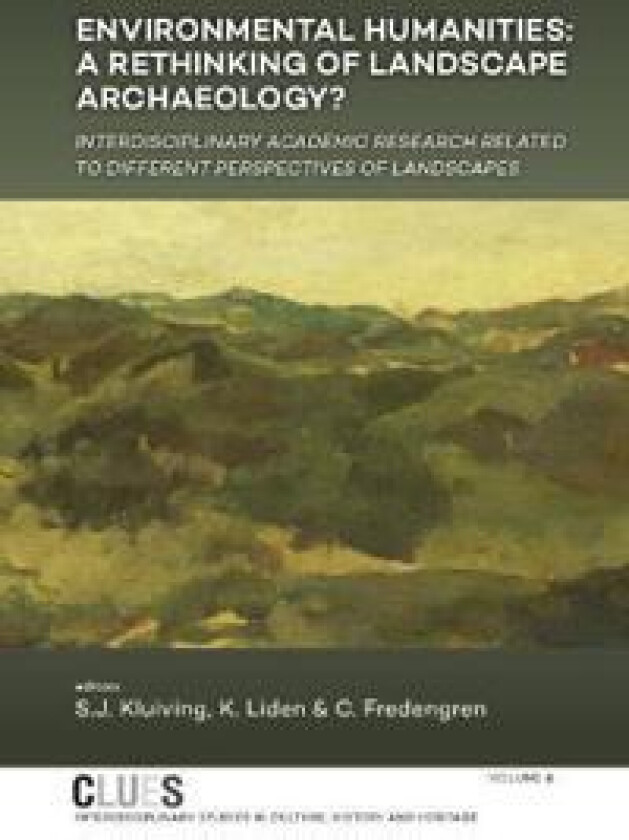 Environmental Humanities