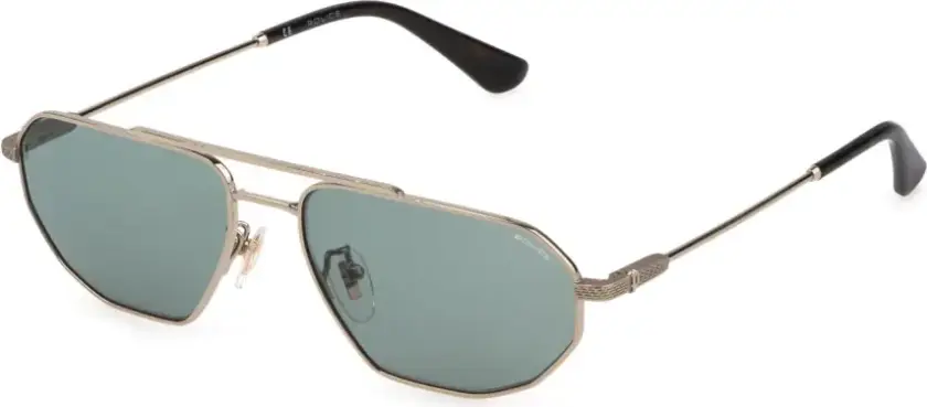 Herre, Accessories, Gul, ONE SIZE