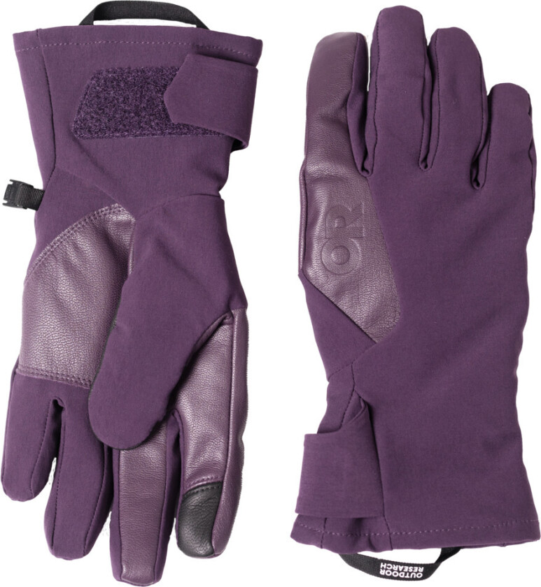 Sureshot Pro Gloves Dame