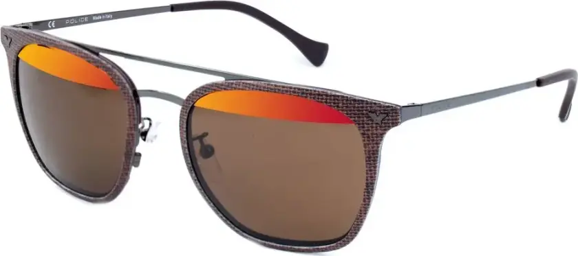 unisex, Accessories, Brun, ONE SIZE