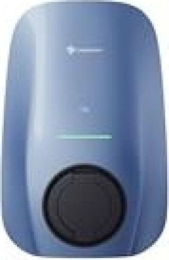 Solplanet Apollo Ladeboks 22Kw Type 2 Udtag , 32A / 400V Ac Med Rfid, Bluetooth, Ethernet, Lan, Ip 65 Kabinet, Ip54 Med Køretøj.