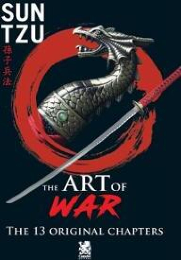 THE ART OF WAR