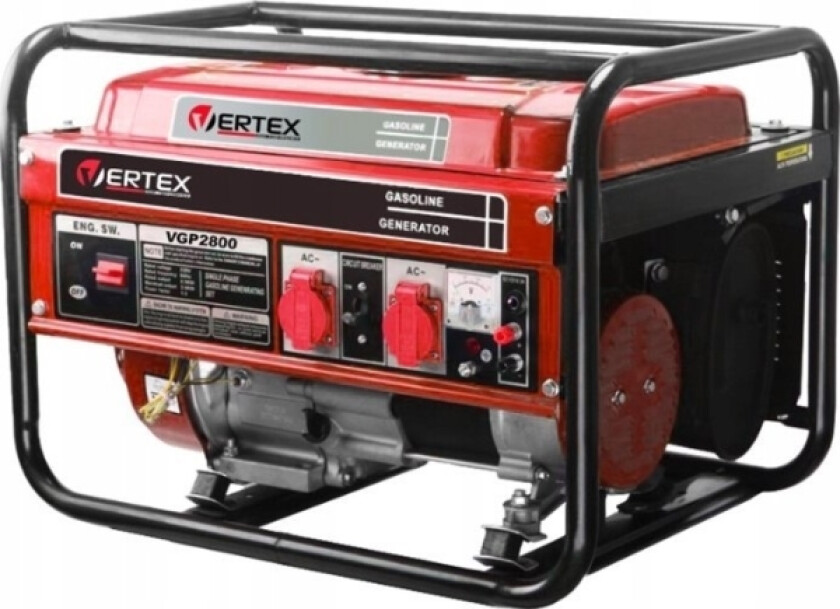 Generator Vertex Vgp2800