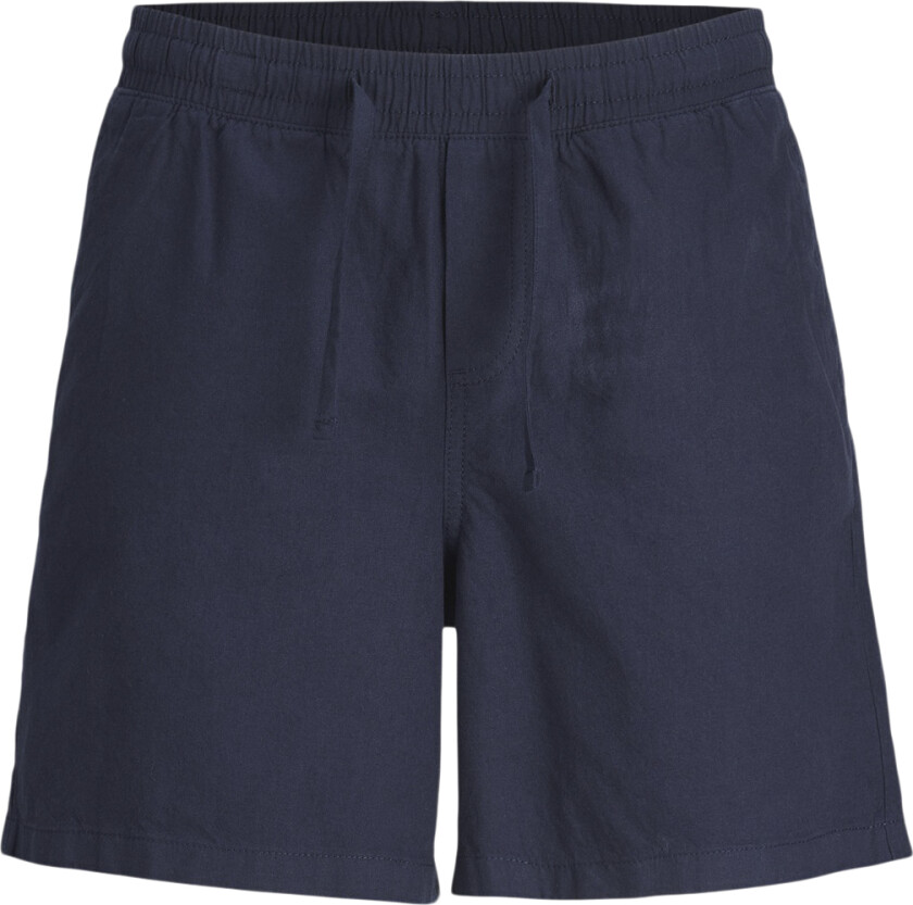 Jpstjaiden Jjsummer Linen Blend SH Str 176 - Shorts&Bloomers